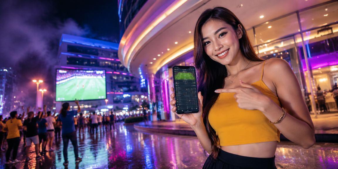 Platform kasino dalam talian 100judi di Genting Highlands
