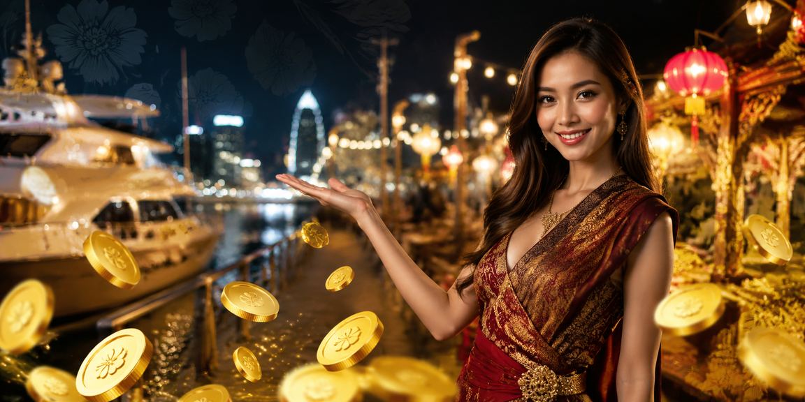 Pengguna 100judi dari Sarawak menikmati bonus deposit pertama